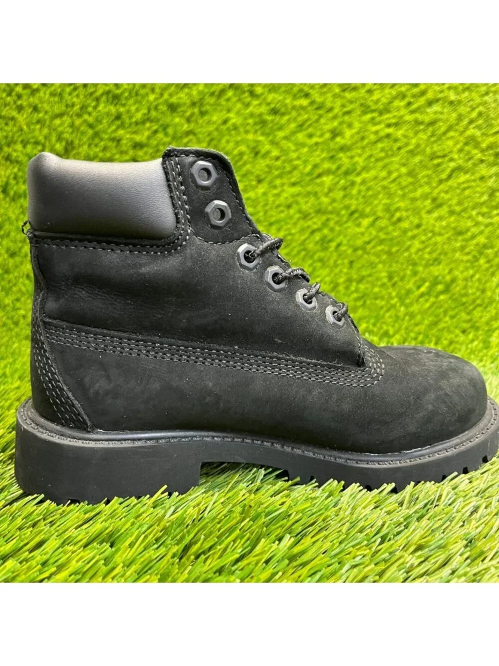 Timberland please review
